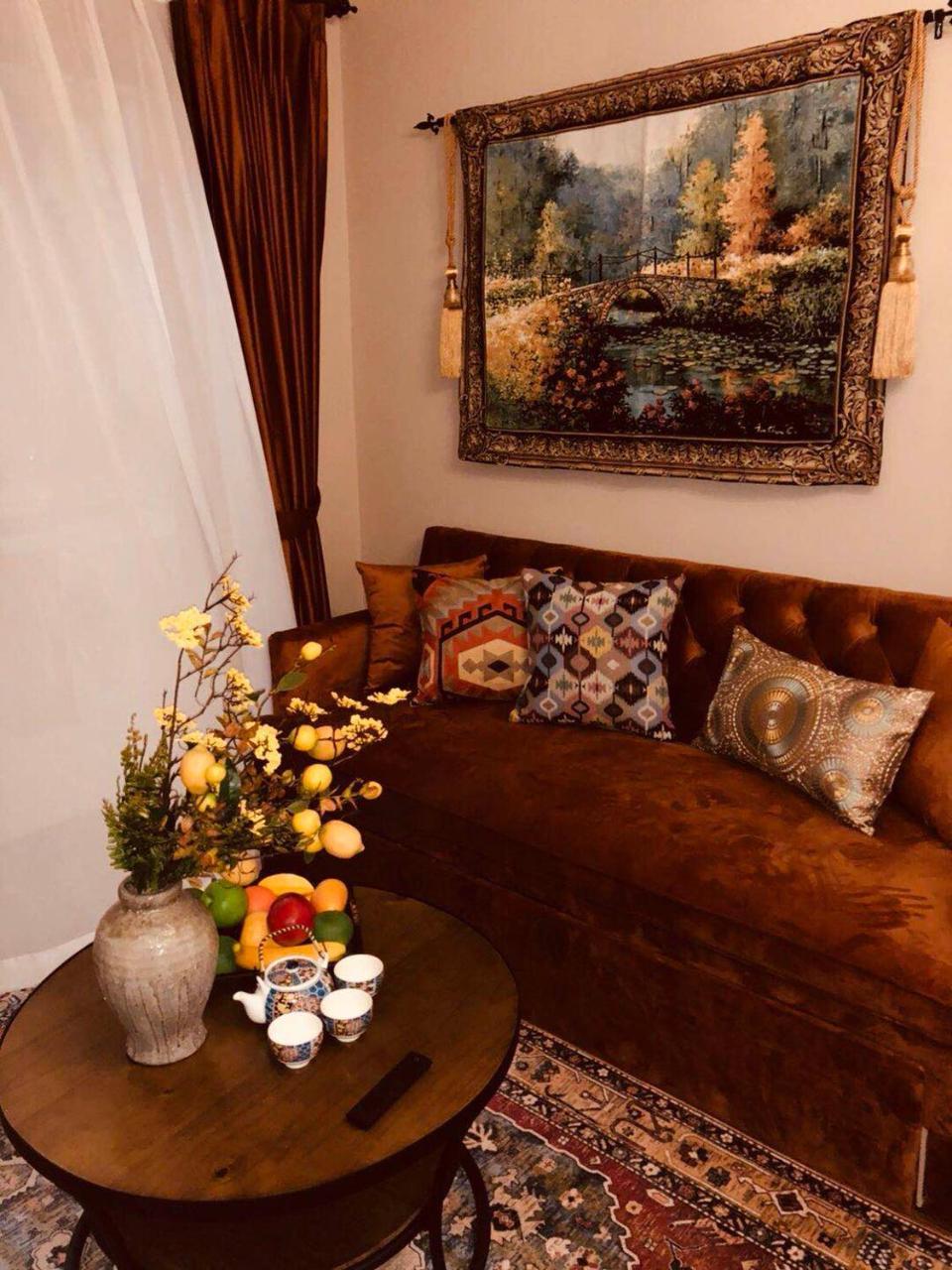 Henry's - People Square Appartement *